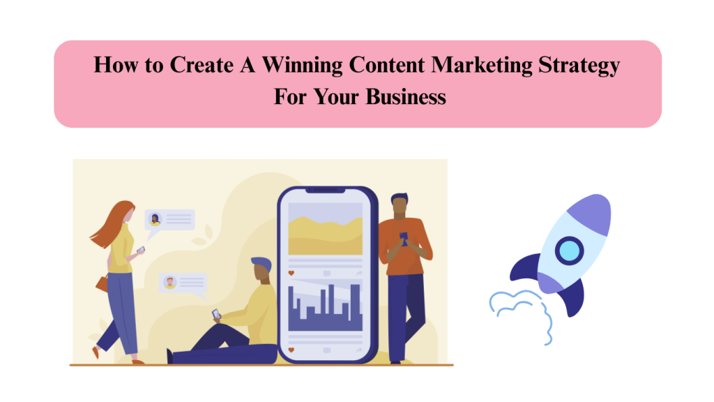 content marketing